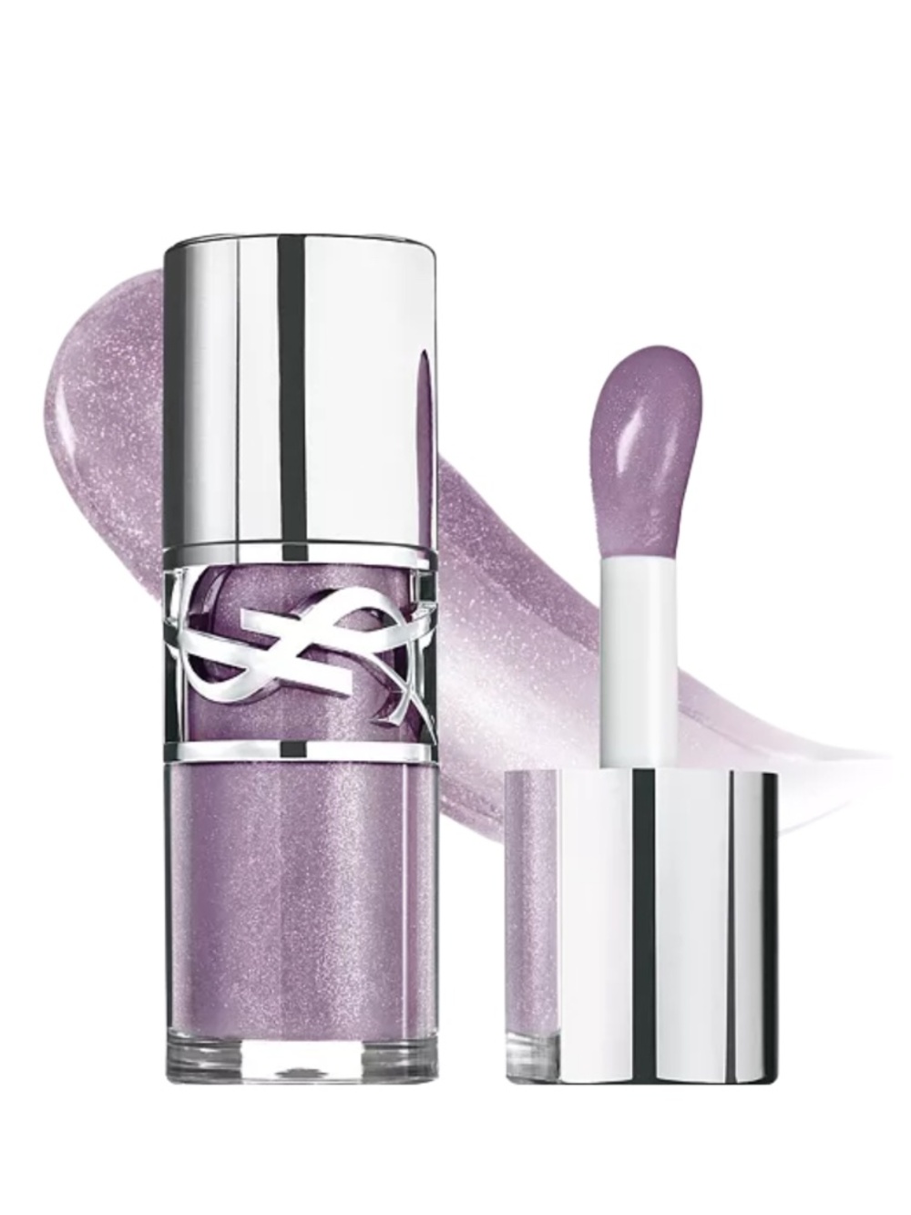 YSL Loveshine Plumping Lip Oil Gloss